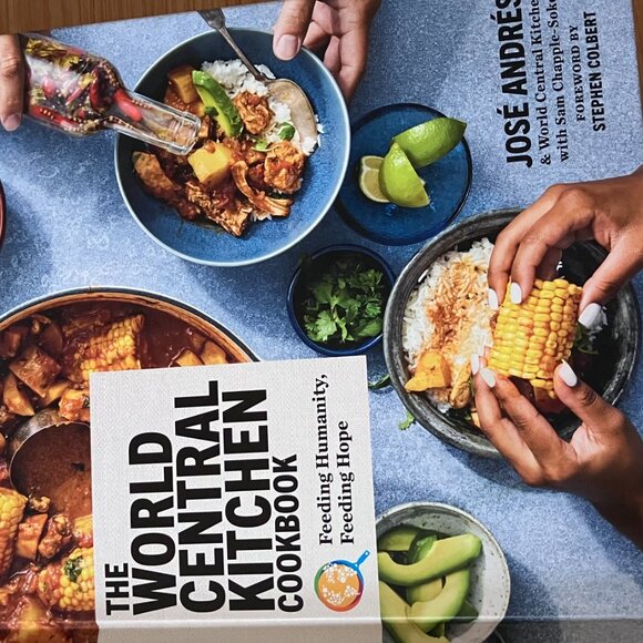 Set of 6 Best Cookbooks - Picture 5 of 8